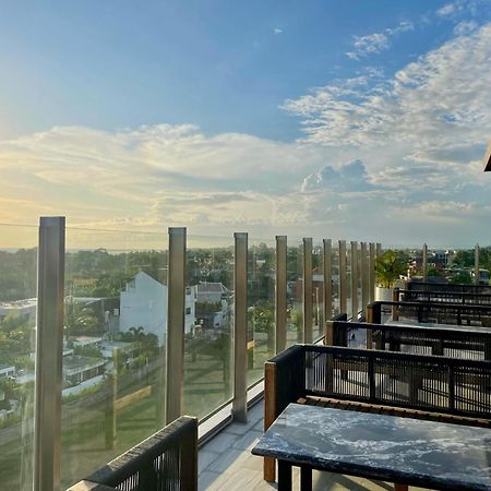 Anaya Hotel Canggu Kültér fotó