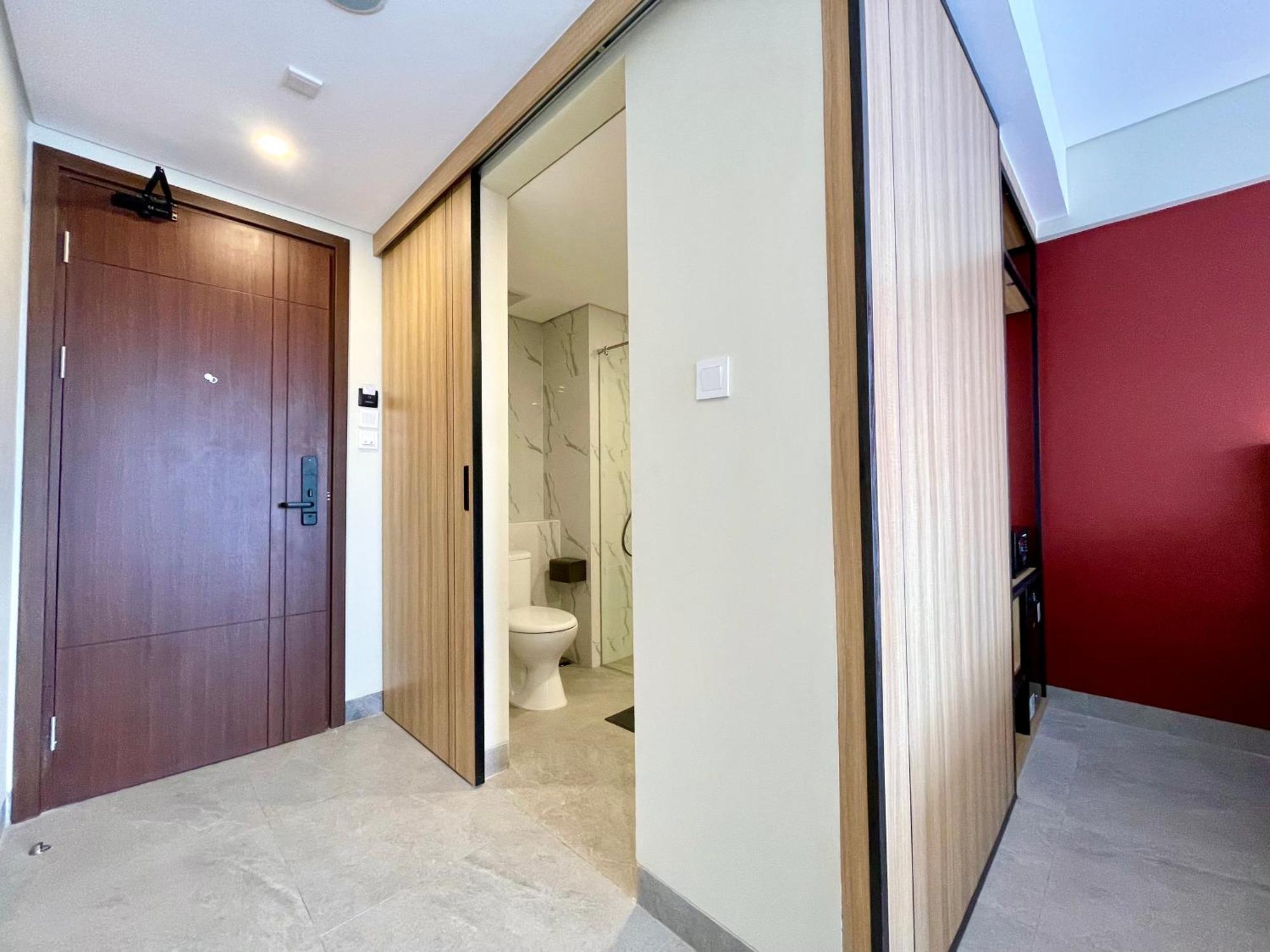 Anaya Hotel Canggu Kültér fotó